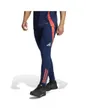 Pantalon de survetement Homme MUFC TR PNT Bleu