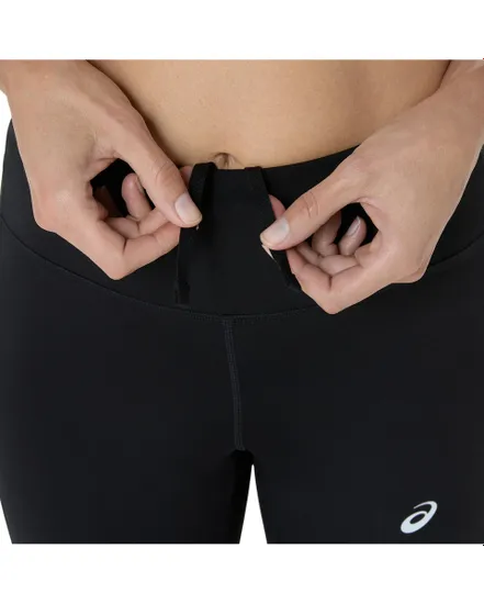Legging Femme ASICS CORE TIGHT Noir