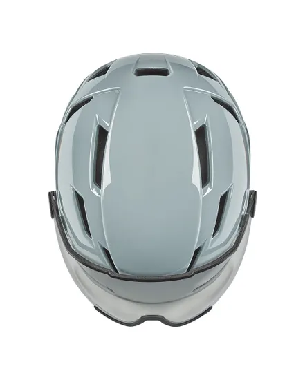 Casque urbain Unisexe SPEEDCITY Gris