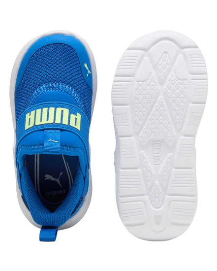 Chaussures Sport Mixte Soft Wired 2 SLIPTECH Inf