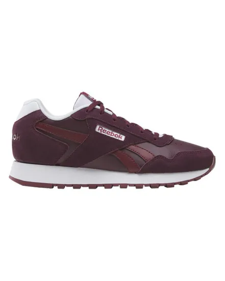 Chaussures Femme REEBOK GLIDE Bordeaux
