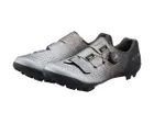 Chaussures Gravel Homme RX8 Argent