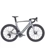 Vélo de route Unisexe FOIL RC ULTIMATE Argent