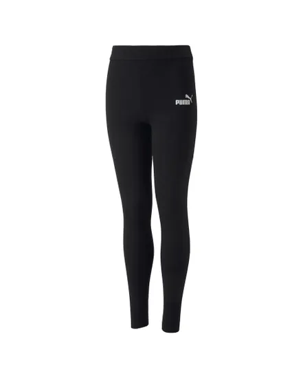 Leggin Enfant G ALPHA LEG G Noir