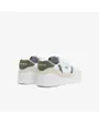 Chaussures Homme T-CLIP SET 126 7 SMA Blanc