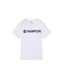 T-shirt Enfant Blanc