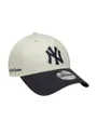 Casquette Homme New Era 9FORTY Side Script Yankees