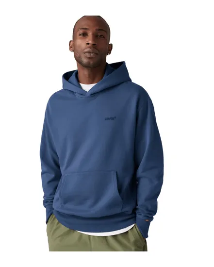 Sweat à capuche Homme The Authentic Hoodie
