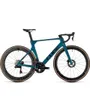 Vélo de route Unisexe LITENING AERO C:68X SLT Bleu