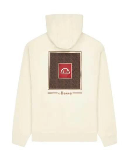 Sweat à capuche manches longues Homme PRERRO OH HOODY Beige