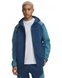 Sweat à Capuche Homme UA Unstoppable