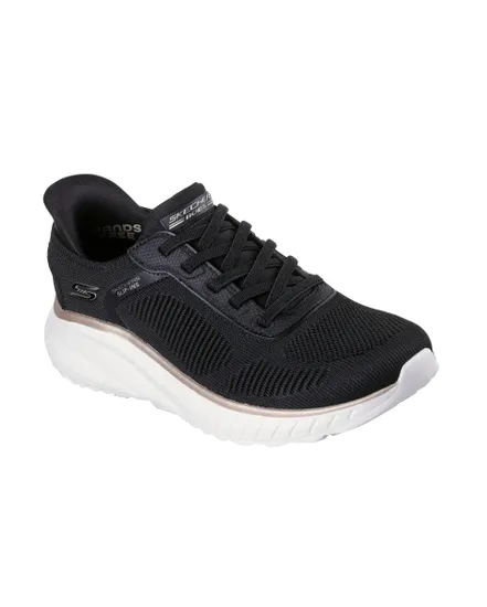 Chaussures de Sport Femme BOBS Sport Squad Chaos Current Muse