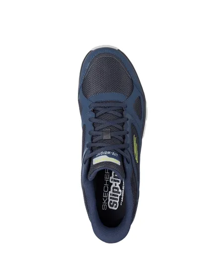 Sneakers Homme Track Ezral