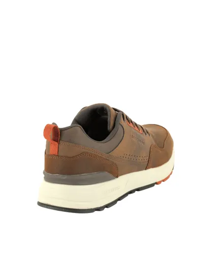 Chaussures De Ville Homme Rozier Mancer