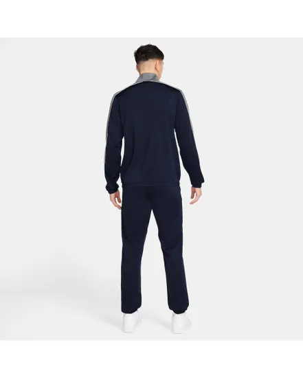 Ensemble de survetement Homme M NK CLUB PK TRK SUIT Bleu