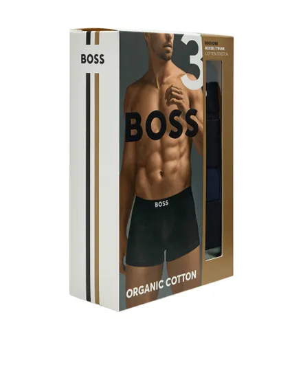 Boxers Homme BOSS One