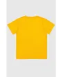 T-shirt Enfant SS TEE Orange