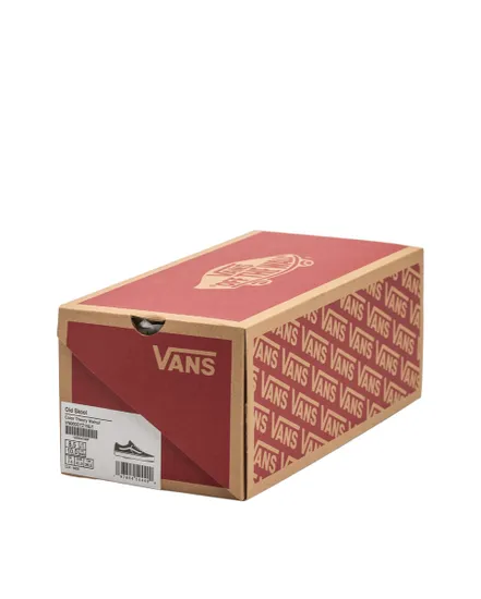 Sneakers Basses Unisexe Vans Old Skool