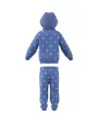 Survetement Enfant I BLUV SHINY TS Bleu