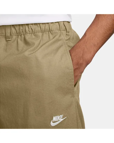 Pantalon de survetement Homme M NK CLUB WVN CARGO PANT CLCTN Beige