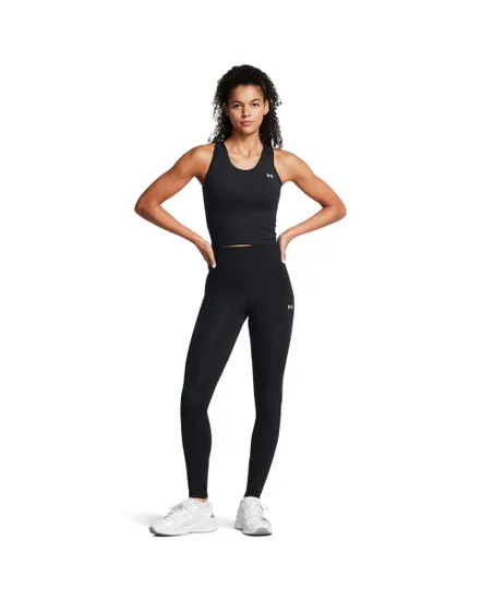 Legging Femme MOTION LEGGING EMEA Noir