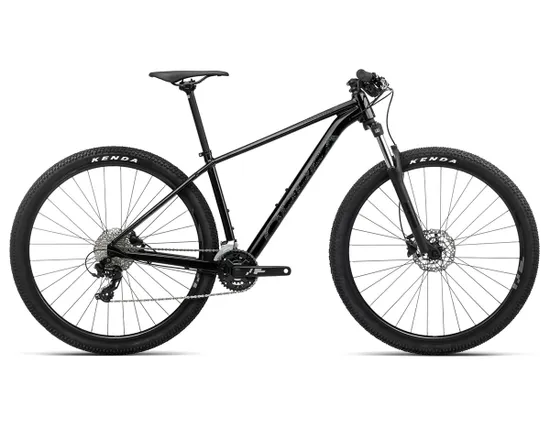 VTT semi rigide Unisexe ONNA 29 50 Noir