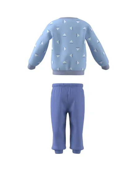 Survetement Enfant I BLUV FL JOG Bleu