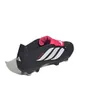Crampons de football Unisexe PREDATOR LEAGUE FT SG Noir