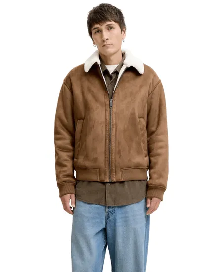 Veste Bomber Homme JPRBLULUKE