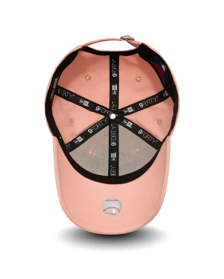 Casquette Enfant KIDS LEAGUE ESSENTIAL 940 NEYYAN PLM Rose
