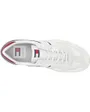 Chaussures Homme TJM LEATHER RETRO CU Blanc