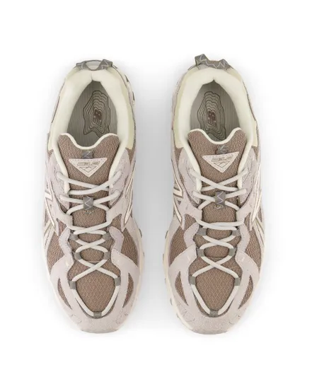 Chaussures Homme ML610TE Beige