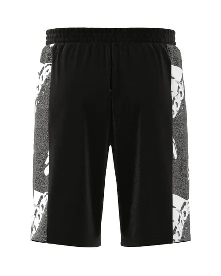 Short Homme M BL Q3 WV SHO Noir