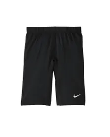 Short de bain Enfant NIKE HYDRASTRONG SOLID Noir