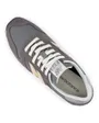 Chaussures Femme 373 WMNS Gris