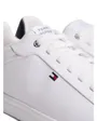 Chaussures Basses Homme Icon Court Light Leather