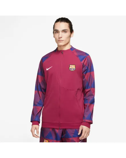 Nike Performance PSG MNK STRK ANTHMJKT W CL - Veste de survêtement