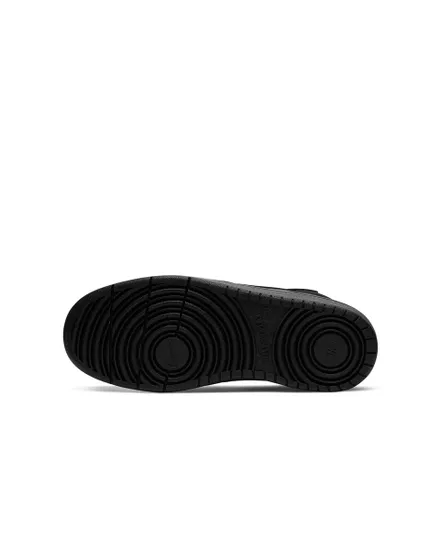 Chaussures mid Enfant COURT BOROUGH MID 2 (GS) Noir