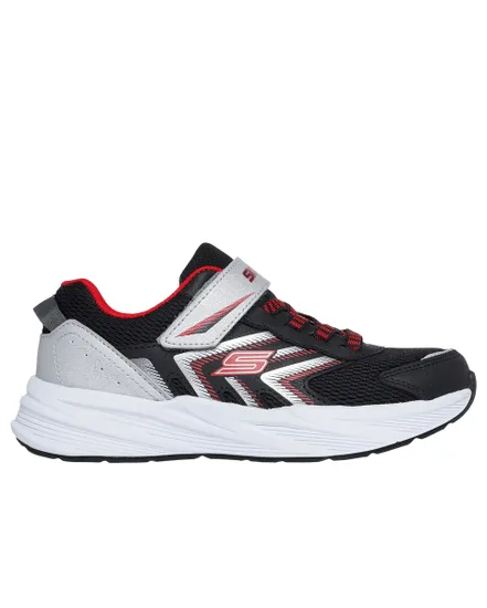 Basket Homme Microspec Tread