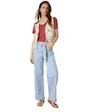 Gilet Sans Manches Femme JONIDA JK W M