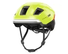 Casque loisir/urbain Unisexe HYP-E Jaune Signal