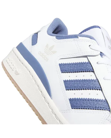 Chaussures Homme FORUM LOW CL Blanc