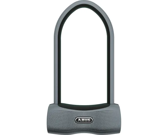 Antivol en U 770A/160 HB 300 SMARTX Noir