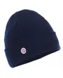 BONNET HOMME BON1105P Bleu