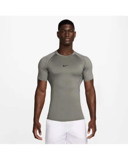 T-shirt Homme M NP DF TIGHT TOP SS
