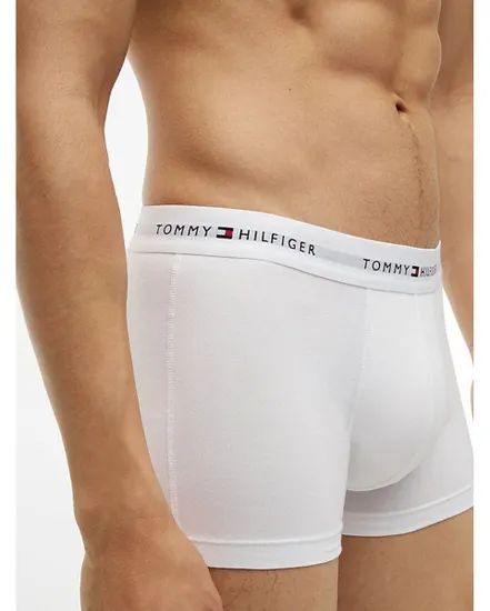 Lot de 3 boxers Homme 3P TRUNK Multicolore