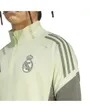 Haut d'entrainement Homme REAL TR TOP