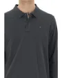 Polo Homme Slim Placket