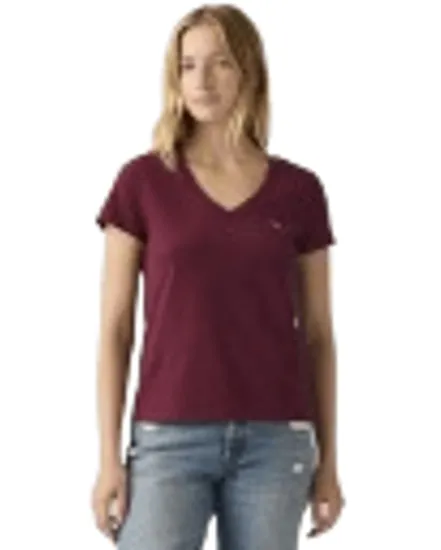 T-Shirt Femme Perfect V Neck