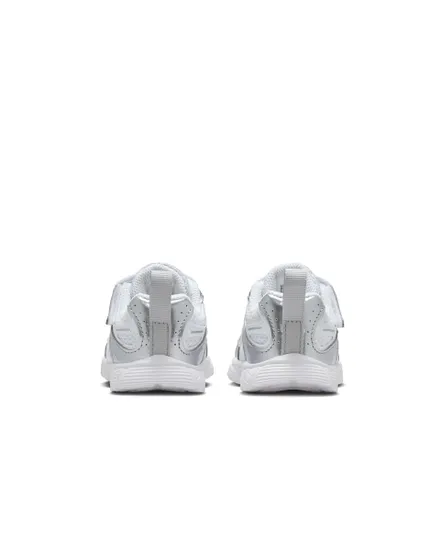 Chaussures Bébé NIKE V5 RNR (TD) Blanc